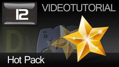Capítulo 12: Videotutorial Hot Pack: Técnicas avanzadas para tu web.