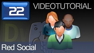 Capítulo 22: Videotutorial Hacer Red Social con Dreamweaver y PHP