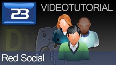 Capítulo 23: Videotutorial Hacer Red Social con Dreamweaver y PHP