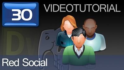 Capítulo 30: Videotutorial Hacer Red Social con Dreamweaver y PHP