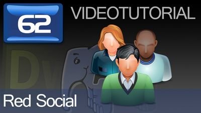 Capítulo 62: Videotutorial Hacer Red Social con Dreamweaver y PHP